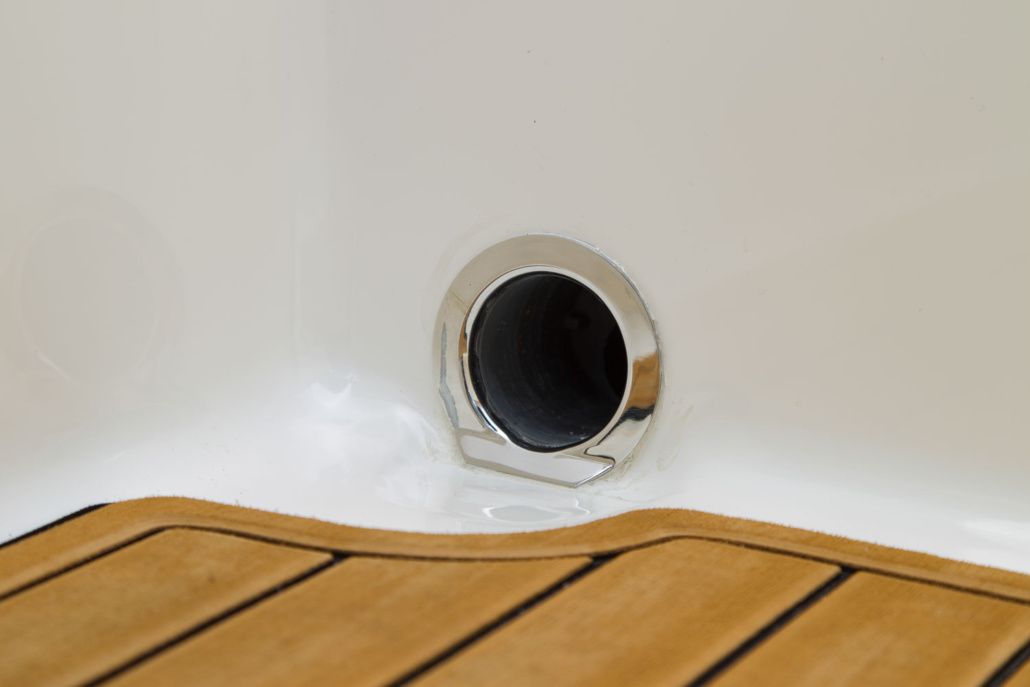 Bayliner VR5 E | Numa