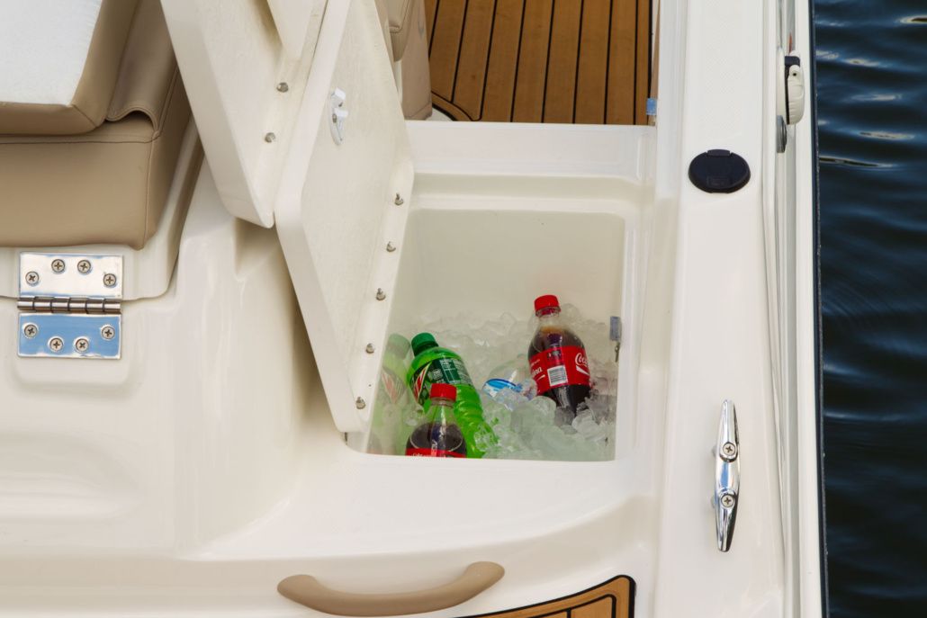 Bayliner VR5 E | Numa