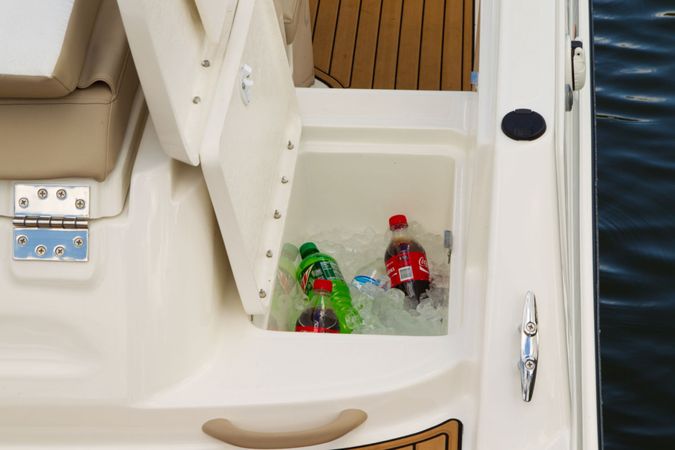 Bayliner VR5 E | Numa