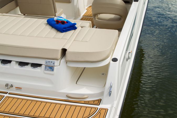 Bayliner VR5 E | Numa