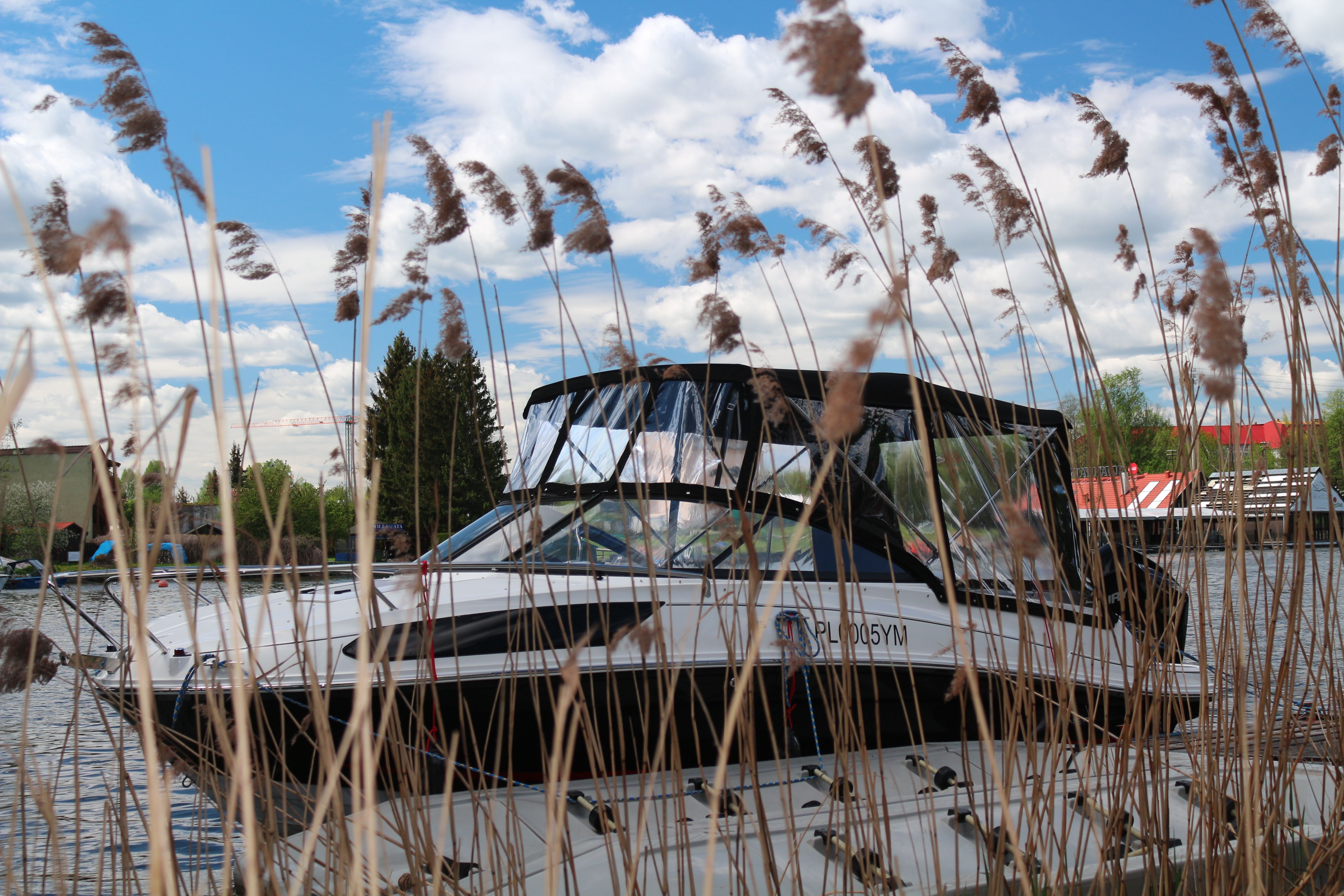 Bayliner VR5 Cuddy | Oxy