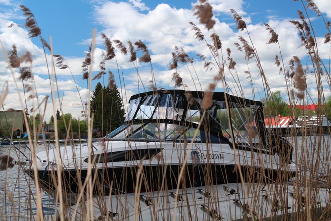 Bayliner VR5 Cuddy | Oxy