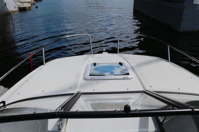 Bayliner VR5 Cuddy | Oxy