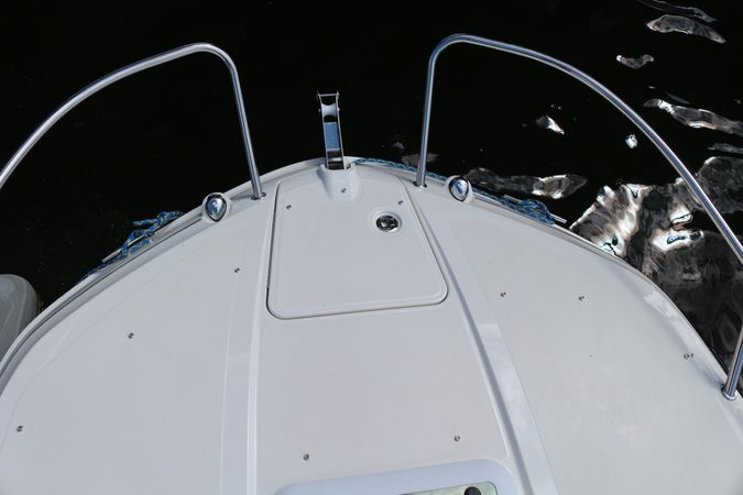 Bayliner VR5 Cuddy | Oxy