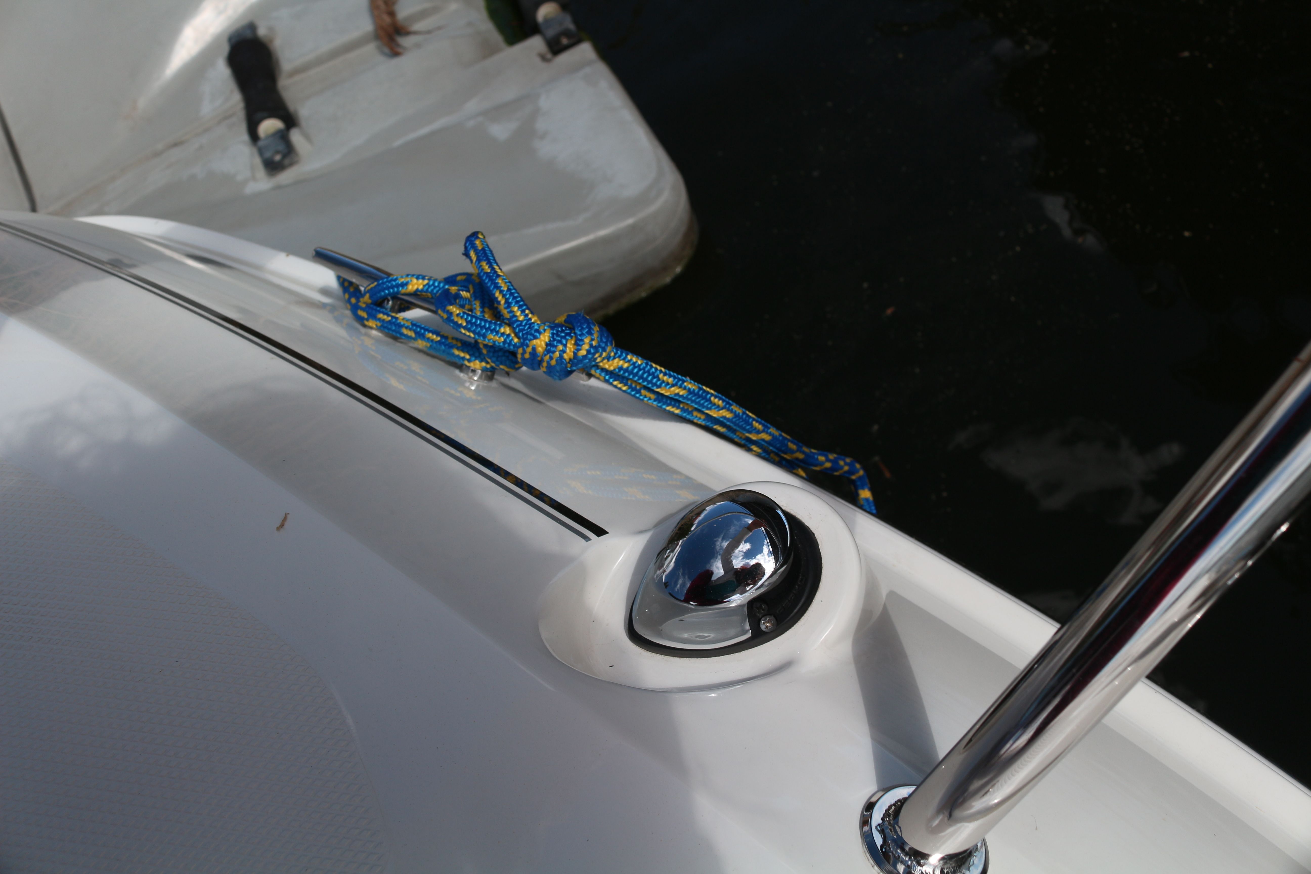 Bayliner VR5 Cuddy | Oxy