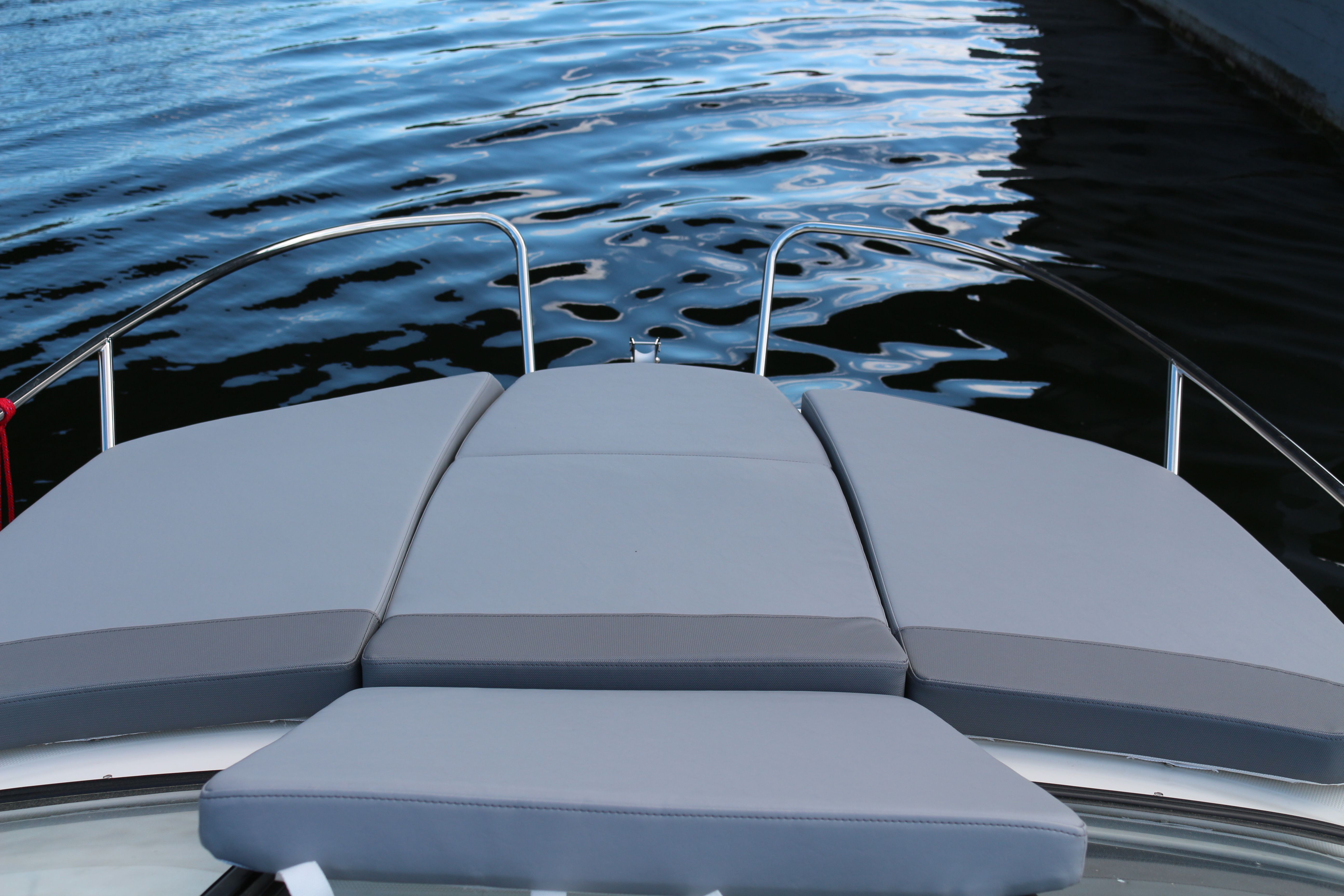 Bayliner VR5 Cuddy | Oxy