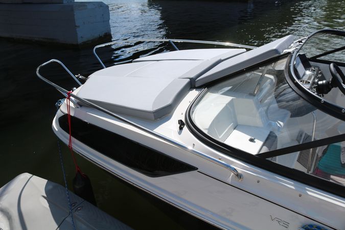 Bayliner VR5 Cuddy | Oxy