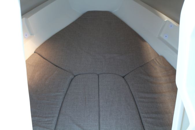 Bayliner VR5 Cuddy | Oxy