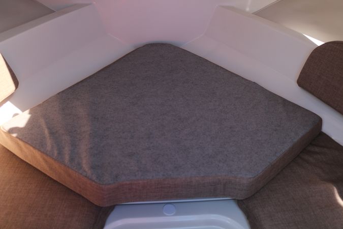 Bayliner VR5 Cuddy | Oxy