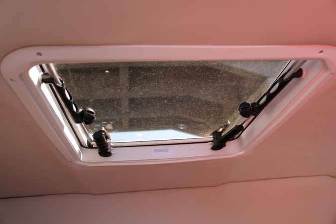 Bayliner VR5 Cuddy | Oxy