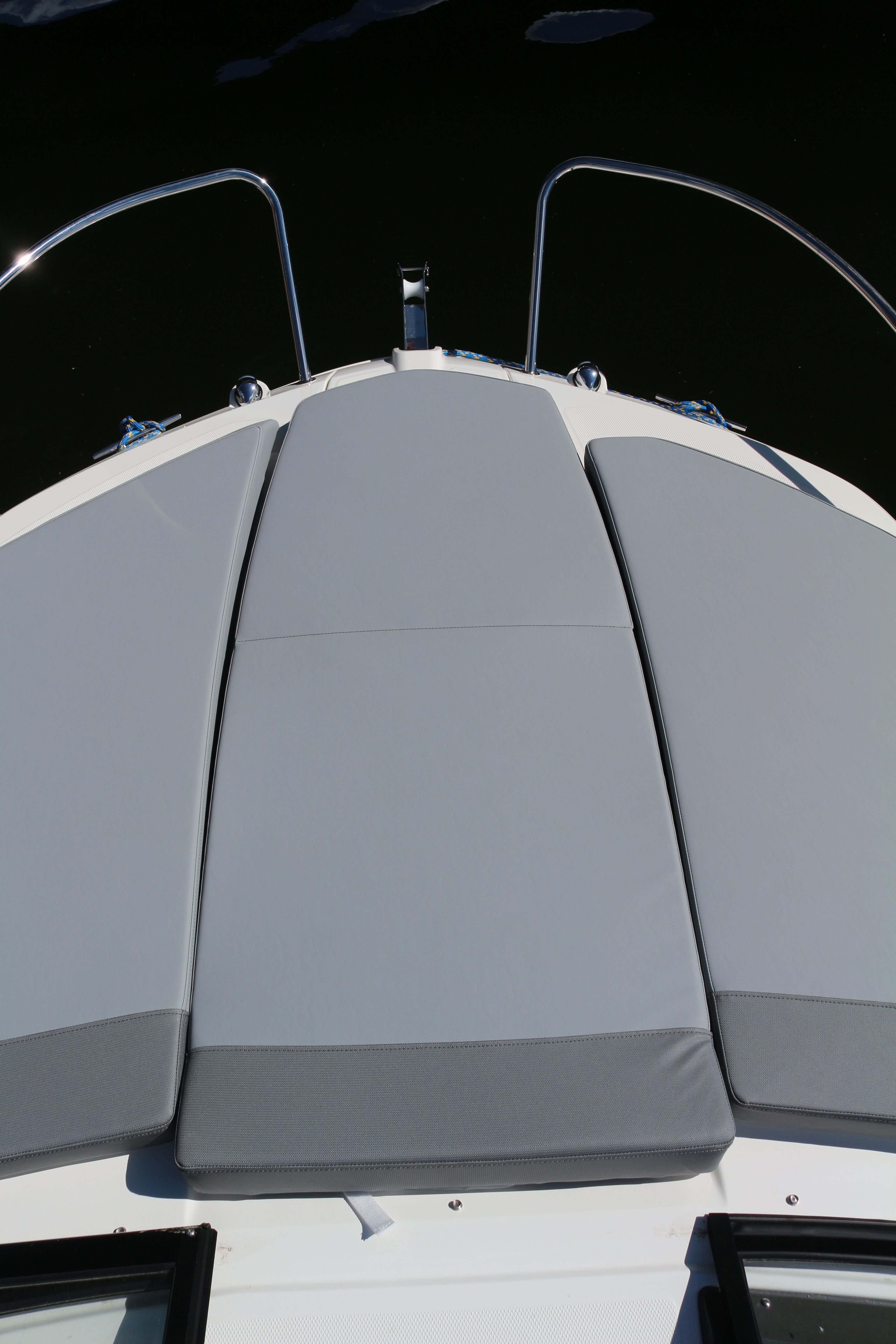 Bayliner VR5 Cuddy | Oxy