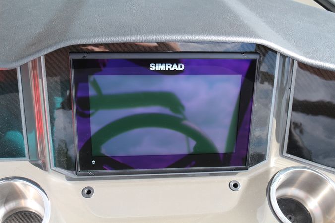 Bayliner VR5 Cuddy | Oxy