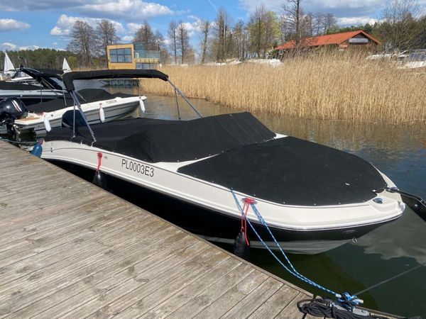 Bayliner VR6 OE | Petra