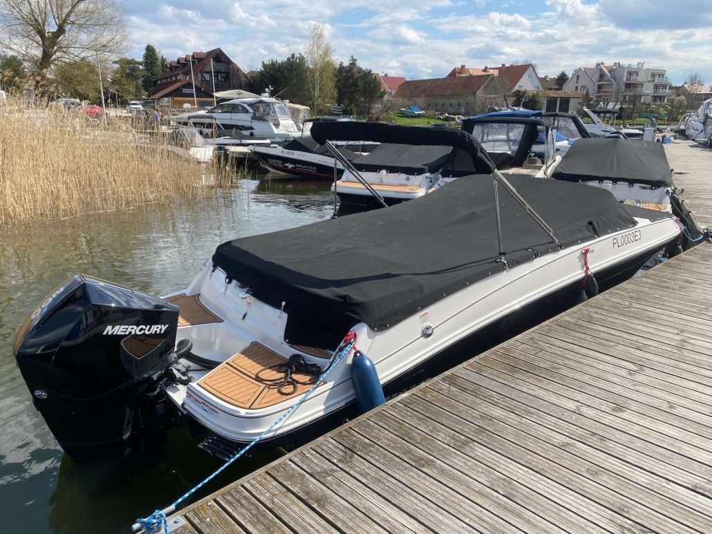 Bayliner VR6 OE | Petra