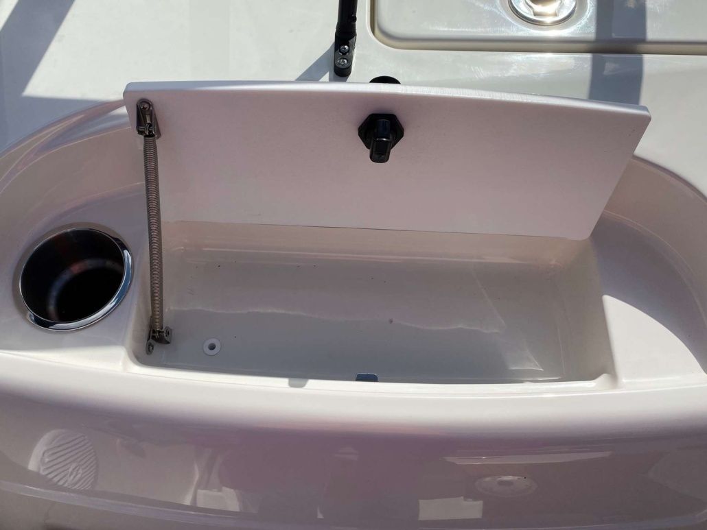 Bayliner VR6 OE | Petra