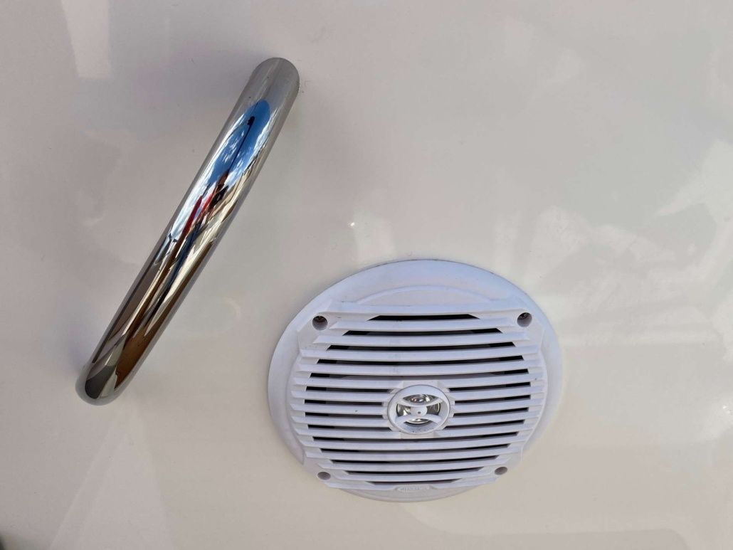 Bayliner VR6 OE | Petra