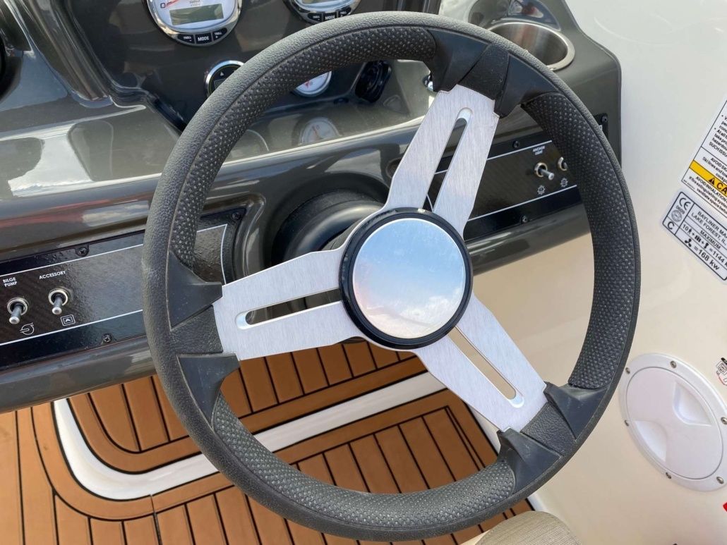 Bayliner VR6 OE | Petra