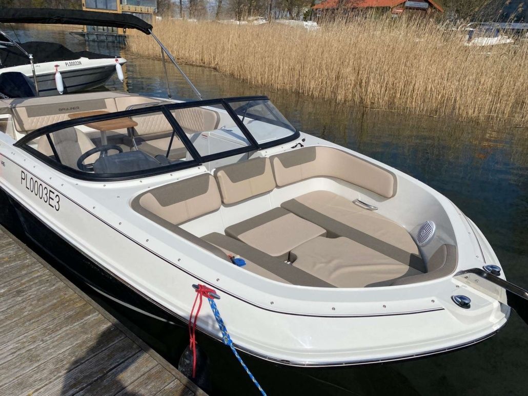 Bayliner VR6 OE | Petra