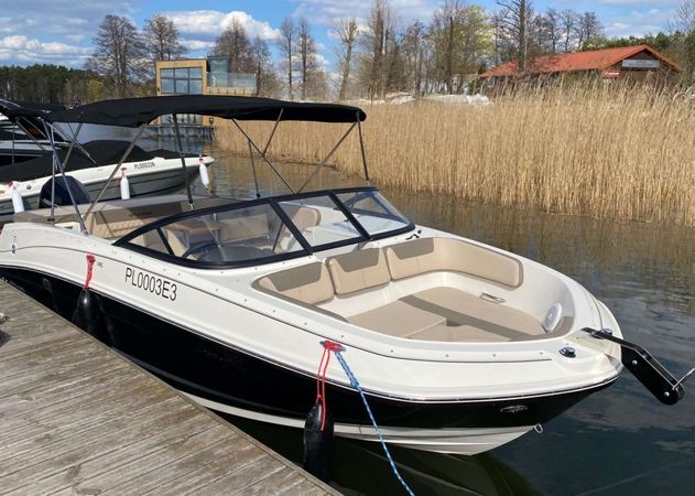 Bayliner VR6 OE | Petra