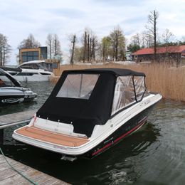 Bayliner VR6 E | Boatever