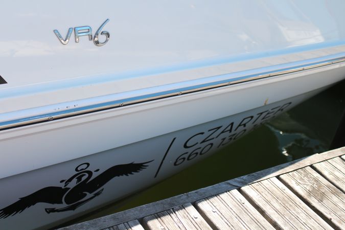 Bayliner VR6 E | Waterfire