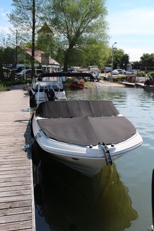 Bayliner VR6 E | Waterfire