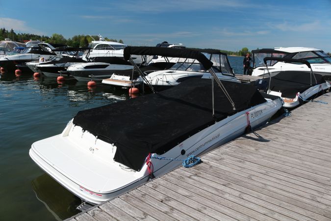Bayliner VR6 E | Waterfire