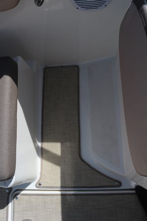 Bayliner VR6 E | Waterfire