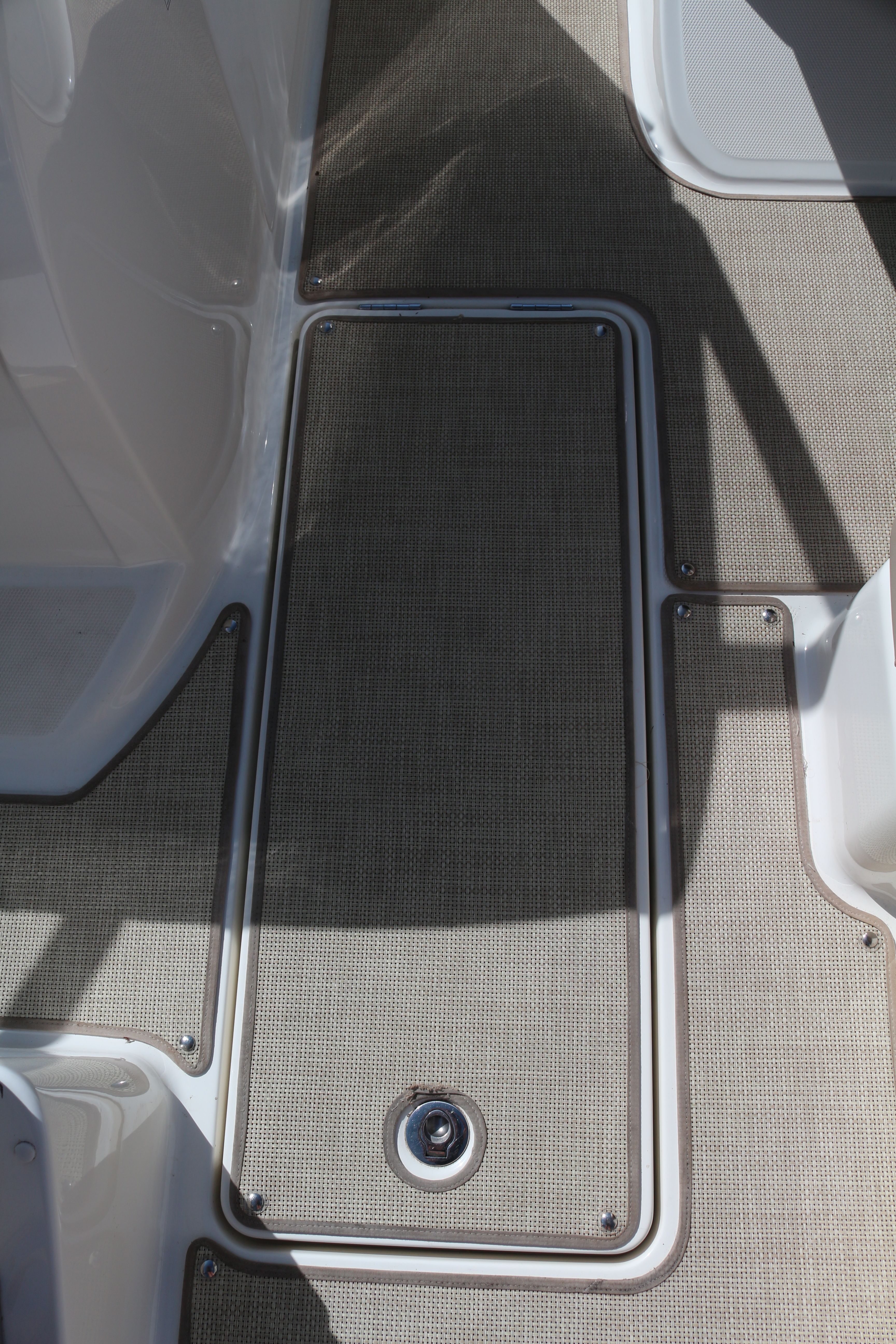 Bayliner VR6 E | Waterfire