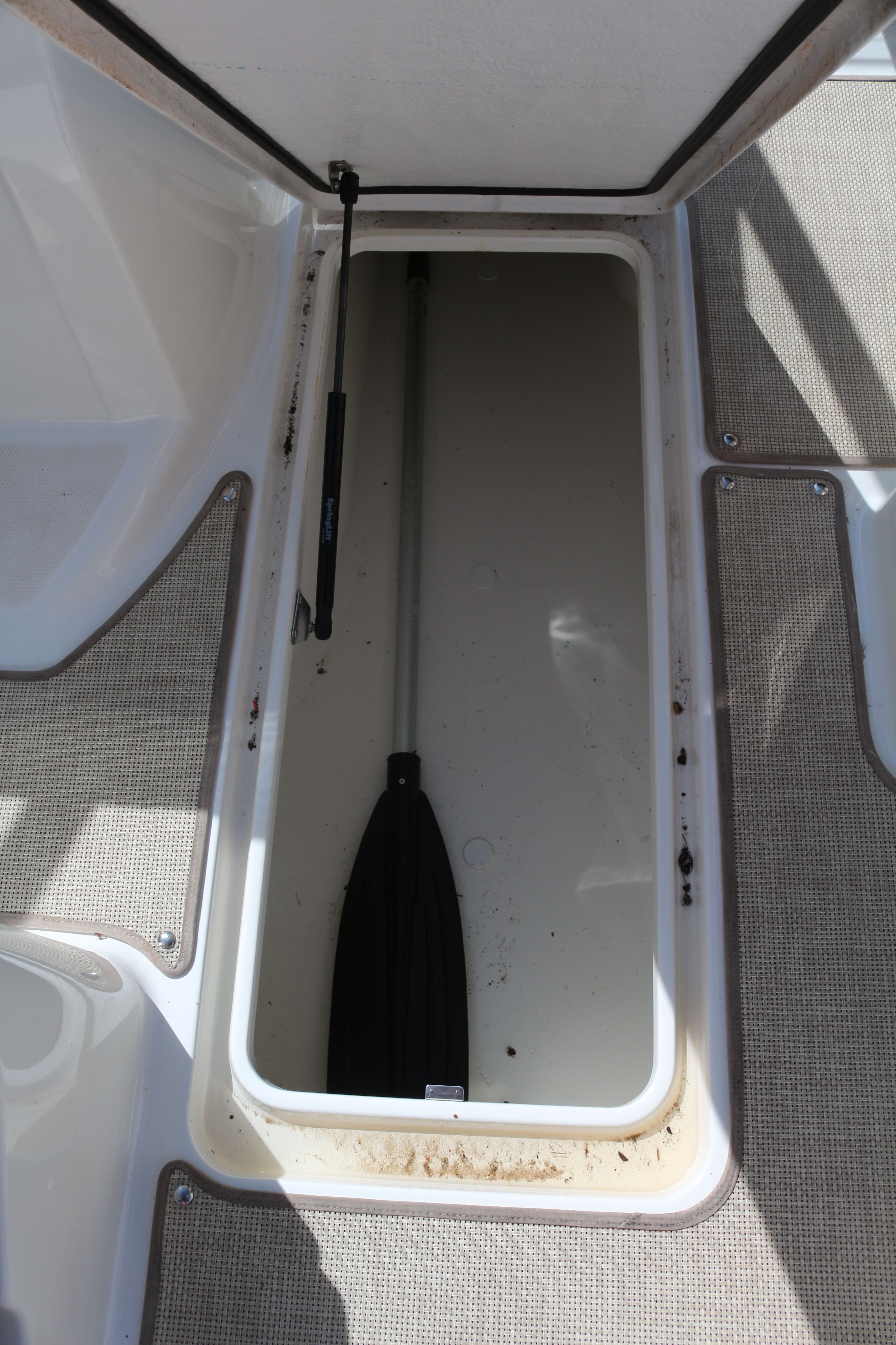 Bayliner VR6 E | Waterfire