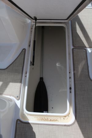 Bayliner VR6 E | Waterfire