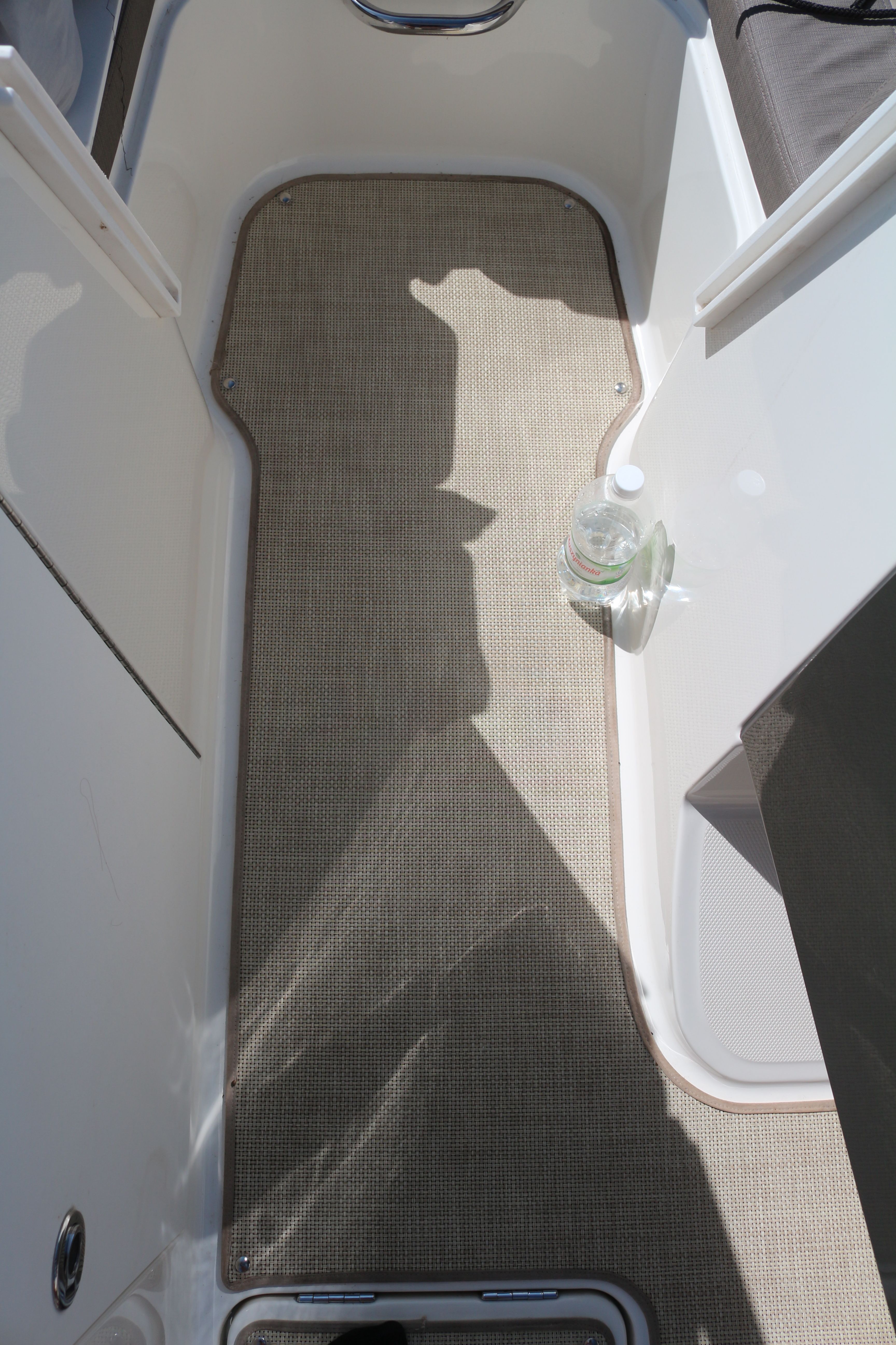 Bayliner VR6 E | Waterfire