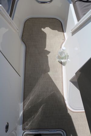 Bayliner VR6 E | Waterfire