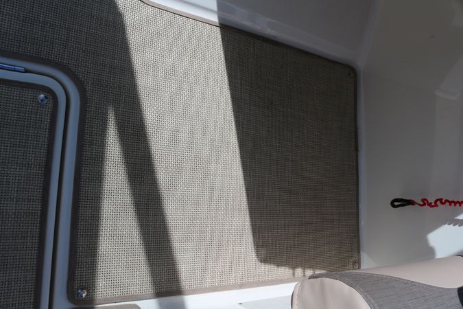 Bayliner VR6 E | Waterfire