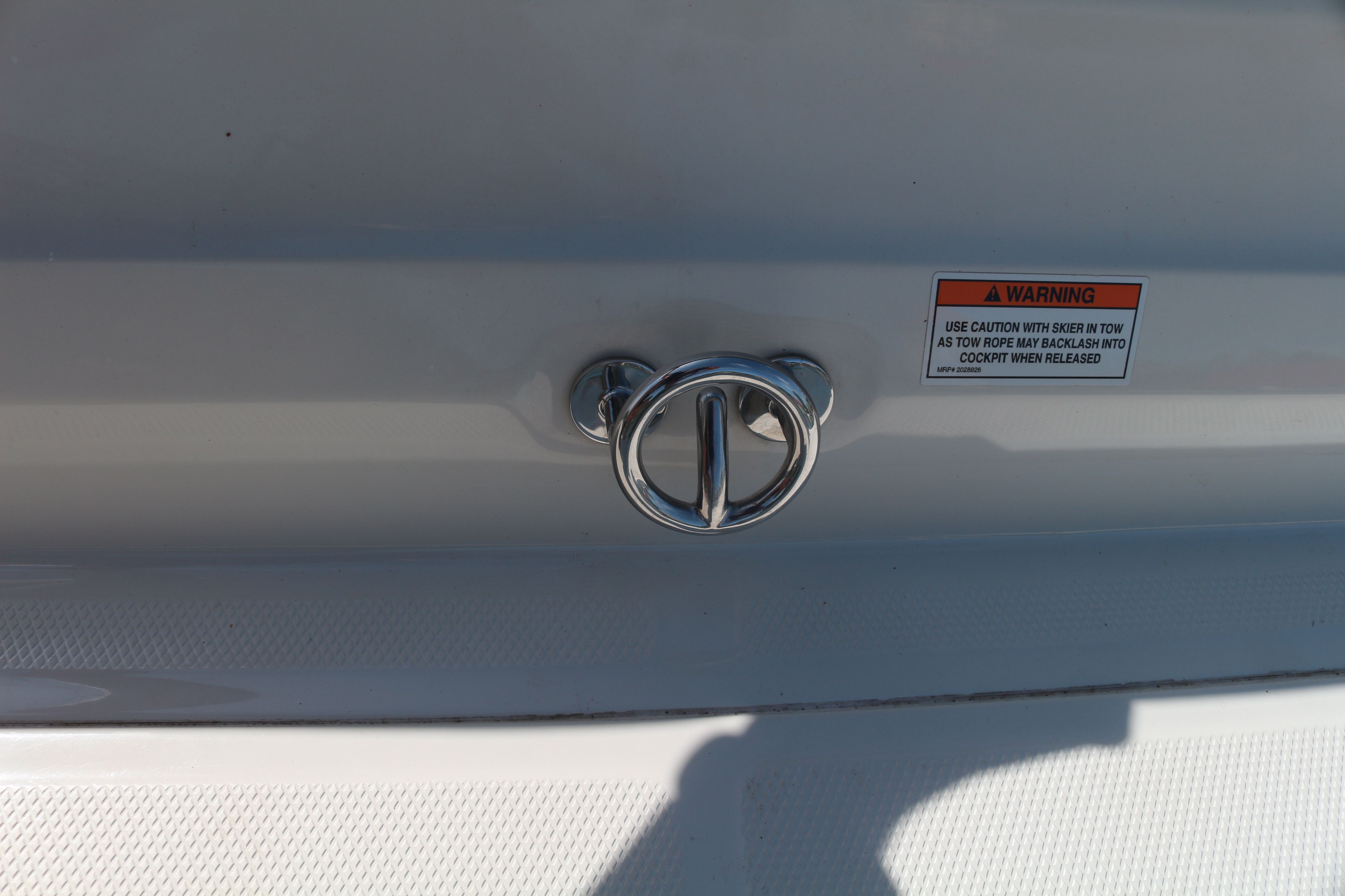 Bayliner VR6 E | Waterfire