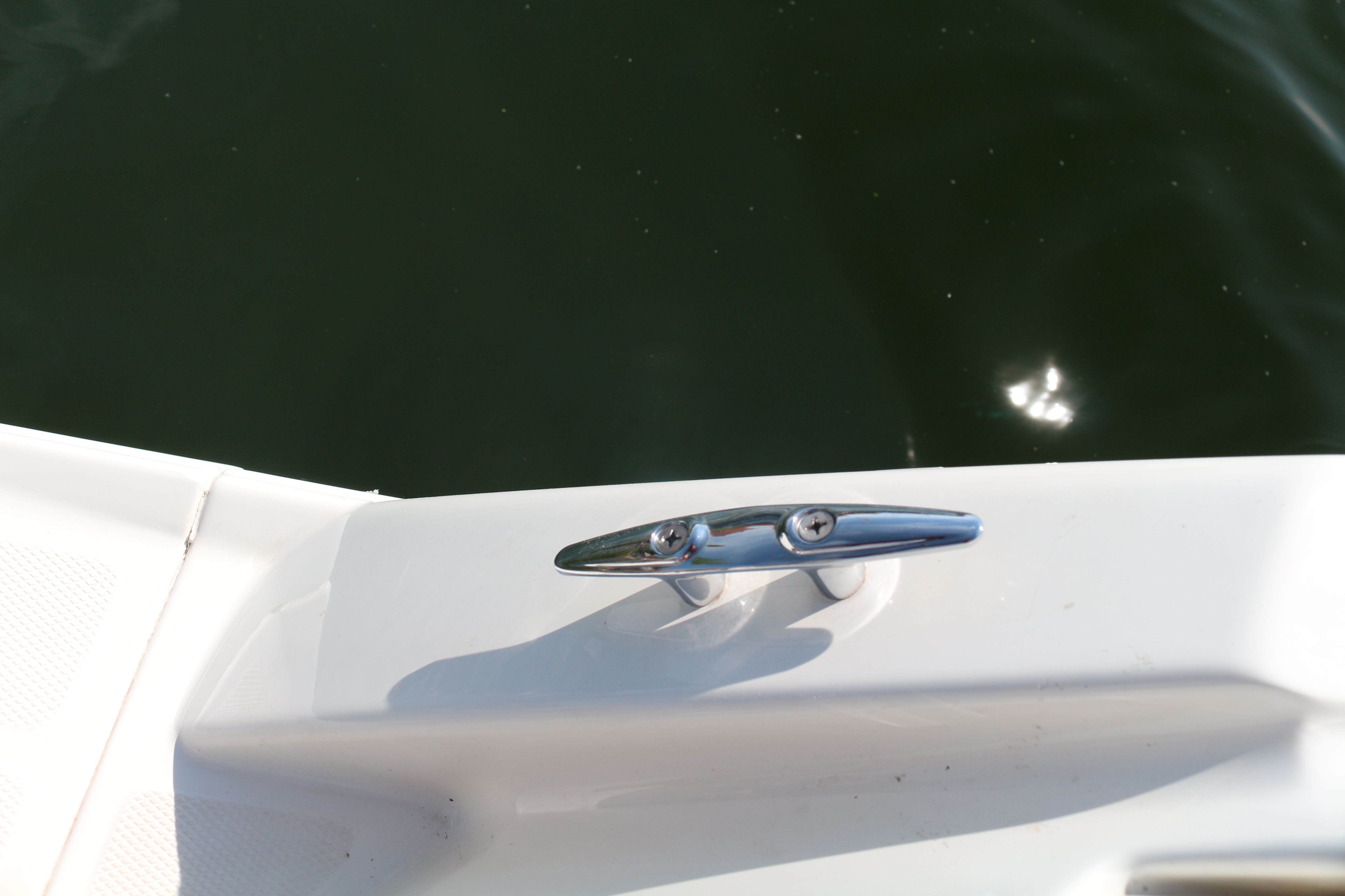 Bayliner VR6 E | Waterfire