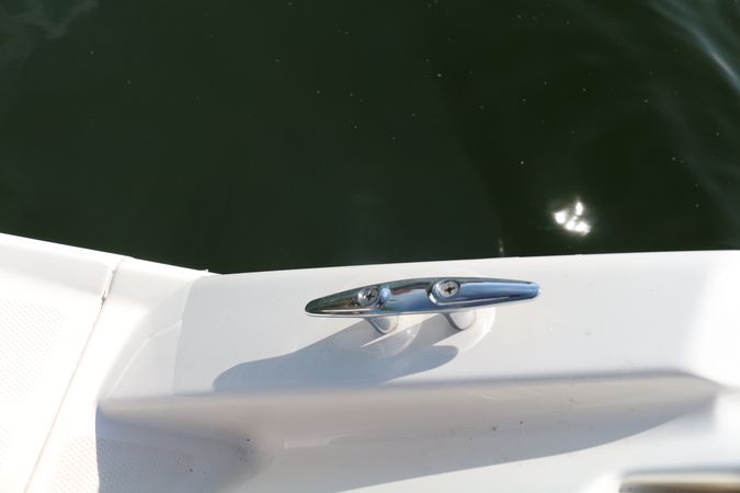 Bayliner VR6 E | Waterfire