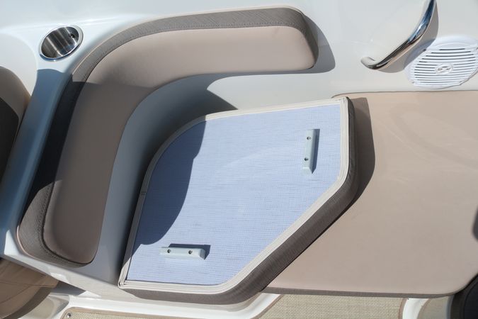 Bayliner VR6 E | Waterfire