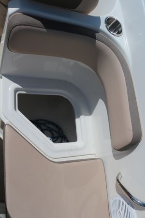 Bayliner VR6 E | Waterfire