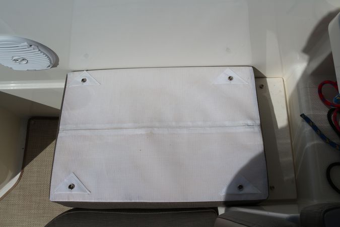 Bayliner VR6 E | Waterfire