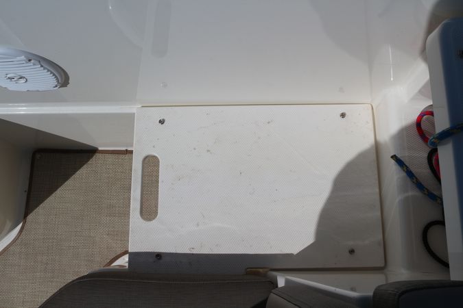 Bayliner VR6 E | Waterfire