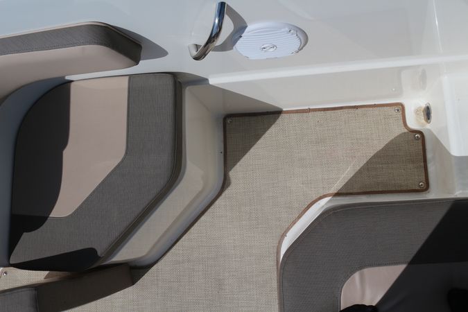 Bayliner VR6 E | Waterfire