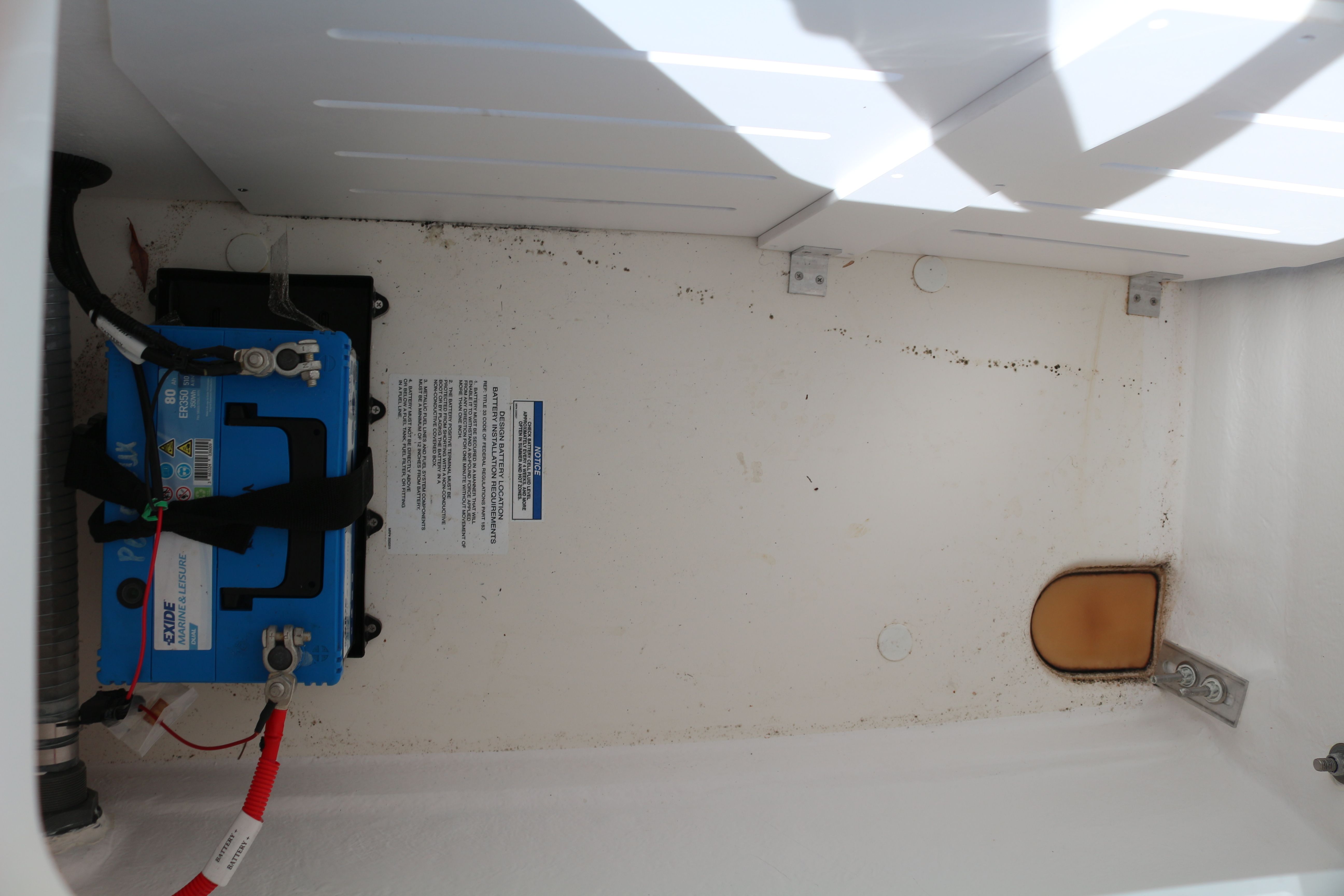 Bayliner VR6 E | Waterfire