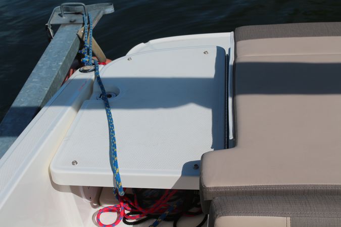 Bayliner VR6 E | Waterfire