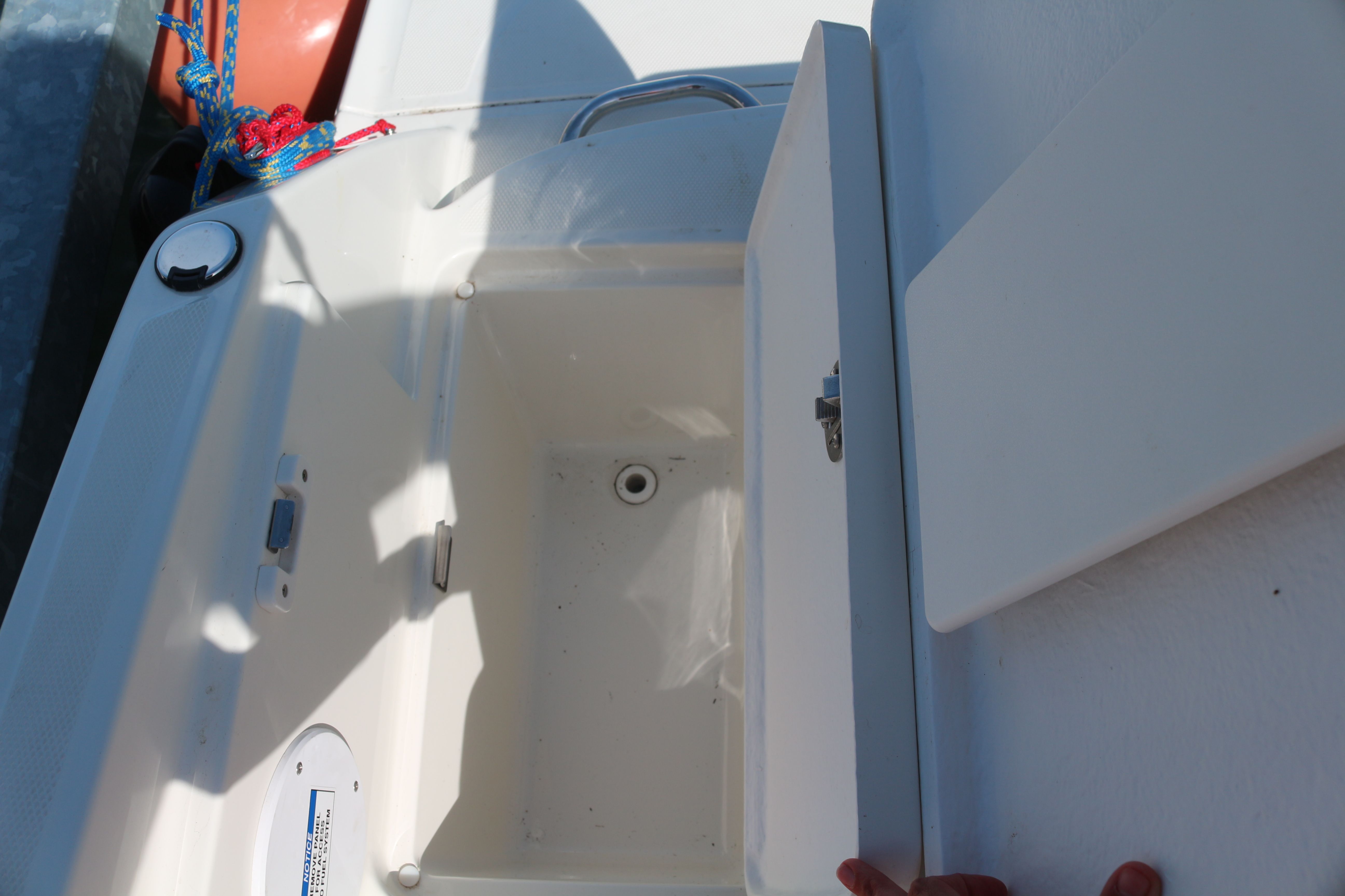 Bayliner VR6 E | Waterfire