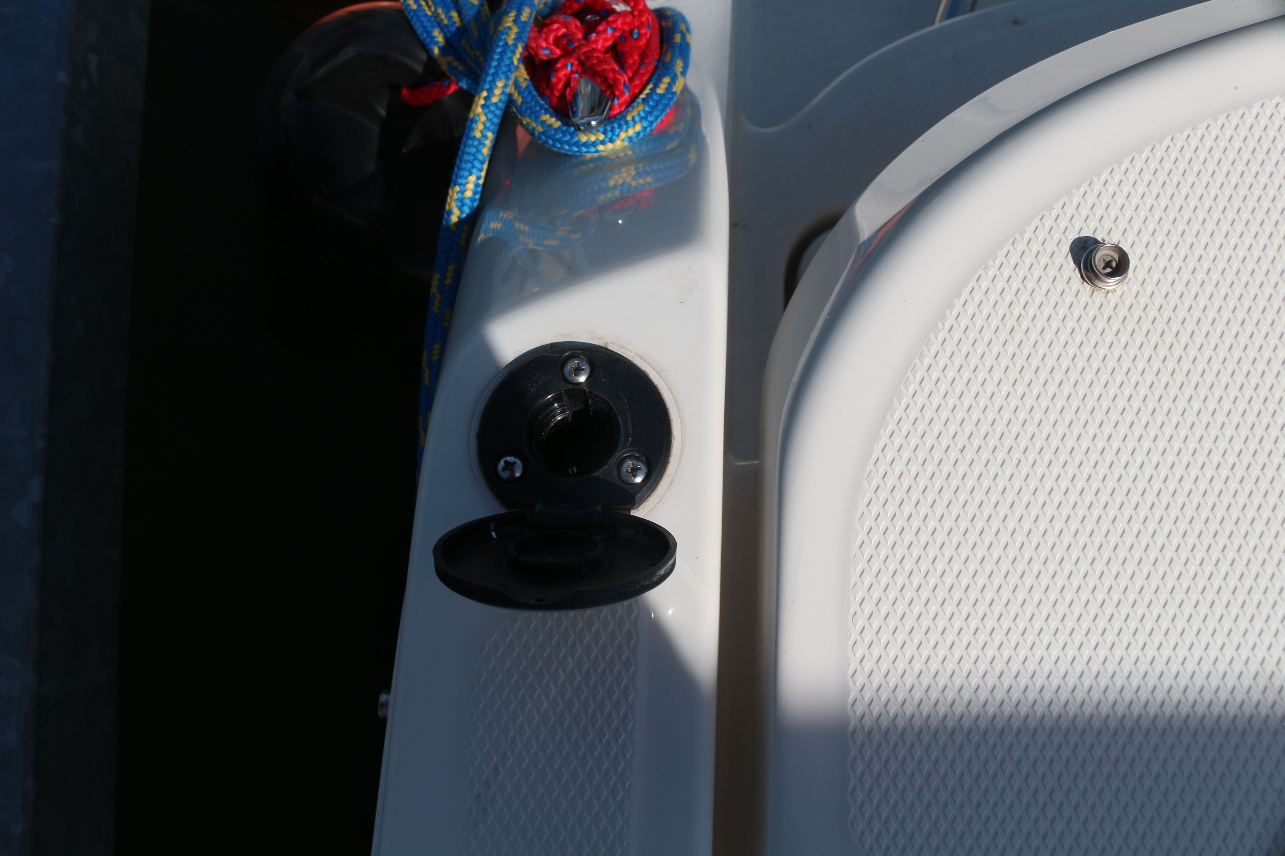 Bayliner VR6 E | Waterfire