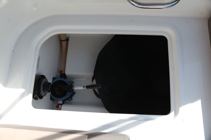 Bayliner VR6 E | Waterfire