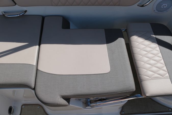 Bayliner VR6 E | Waterfire