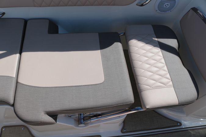 Bayliner VR6 E | Waterfire