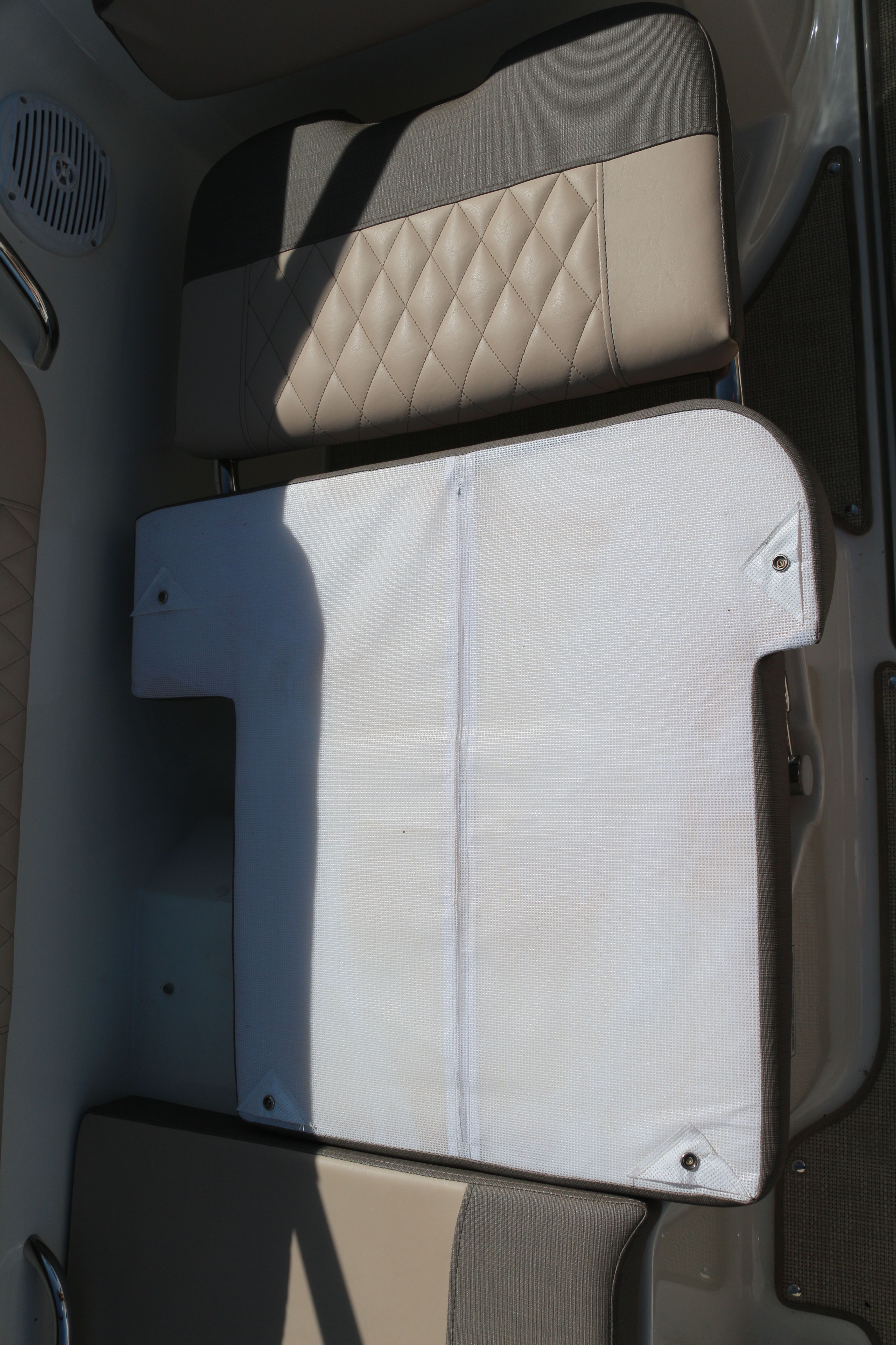 Bayliner VR6 E | Waterfire